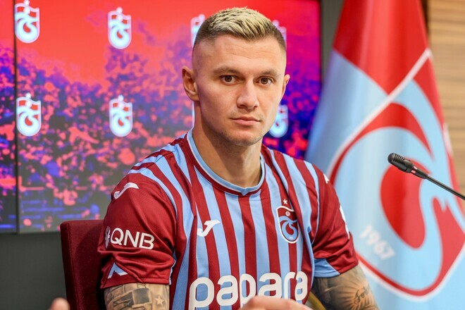 Зубков у Трабзонспорі, перемога Челсі, трансфер Манчестер Сіті за 60 млн