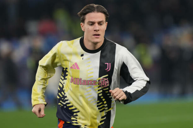 ОФИЦИАЛЬНО. Фиорентина подписала игрока Ювентуса, что получал бан за ставки