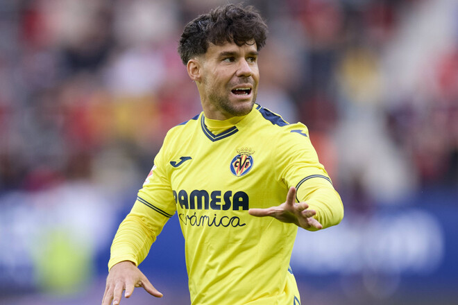 ОФИЦИАЛЬНО. Экс-игрок Баварии и ПСЖ перебрался к аутсайдеру Ла Лиги