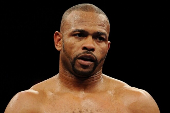 Рой ДЖОНС: «Фьюри вернется в бокс только ради этого»