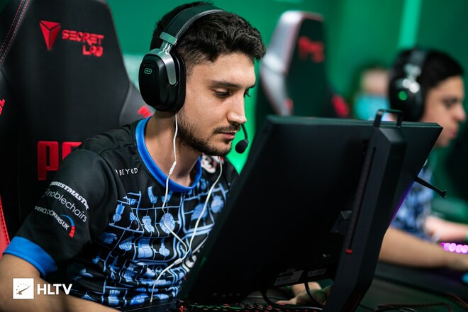 Endpoint тимчасово призупинив виступи у CS через фінансові ризики