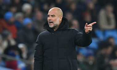 Кристал Пэлас – Манчестер Сити. Прогноз и анонс на матч чемпионата Англии