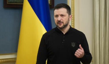 Зеленский озвучил цифры потерь Украины и россии в войне