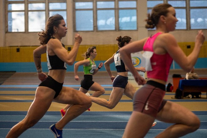 Чемпионат АБАФ: стал известен состав сборной Украины