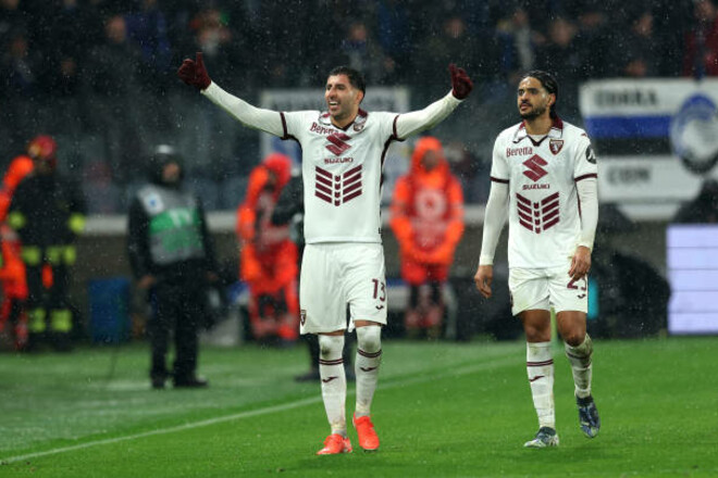 Аталанта – Болонья – 0:1. Чвертьфінал Кубку Італії. Відео гола та огляд