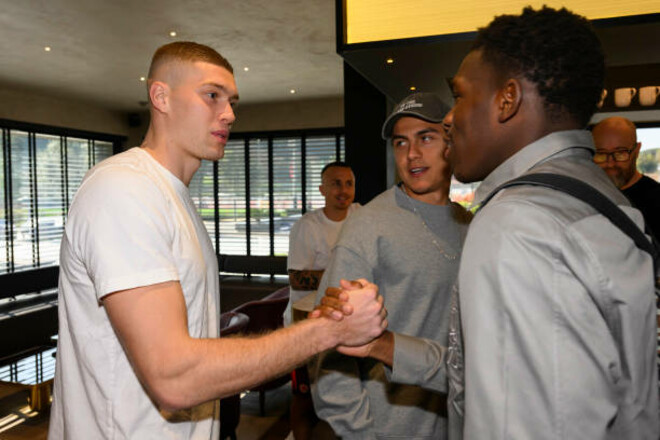 Милан – Рома. Прогноз и анонс на матч 1/4 финала Кубка Италии