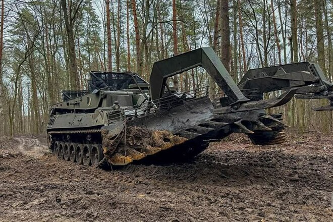 Уничтожение окупантов продолжается. ВСУ обновили данные потерь армии рф