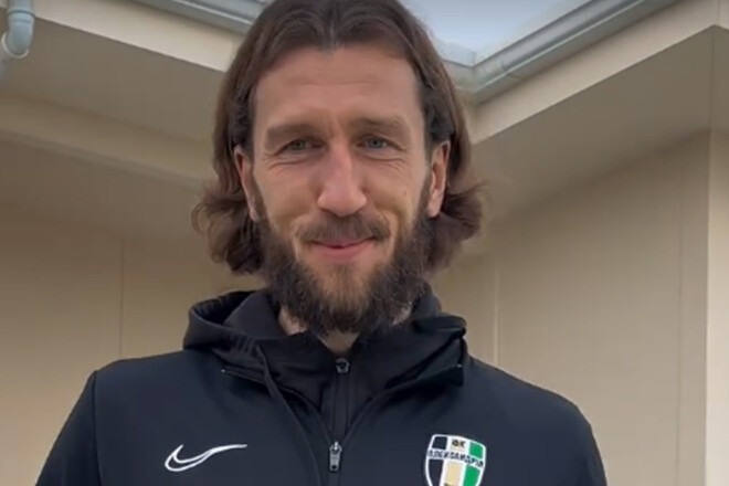 Джерело: легендарний ексзахисник Шахтаря закінчив кар'єру і став тренером