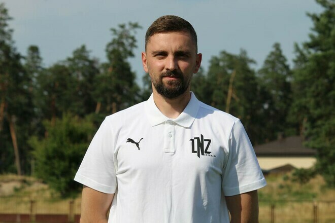 КОЛЕСНИК: «Деньги не сильно решают. Посмотрите на Металлист 1925»