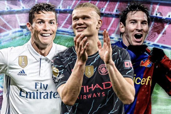 Визначено найкращу команду в історії футболу. Реал – 3-й, а хто лідер?
