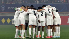 PSG went out to the quarterfinals of the France Cup, Lill sensationally flew 