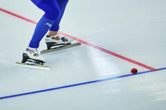 Skates. Athletes dissatisfied with the Regulations of Ukraine 2025 