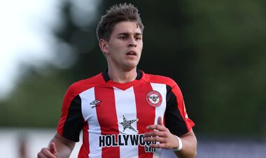 «Не был дома больше двух лет». Украинский легионер – о визите в Украину