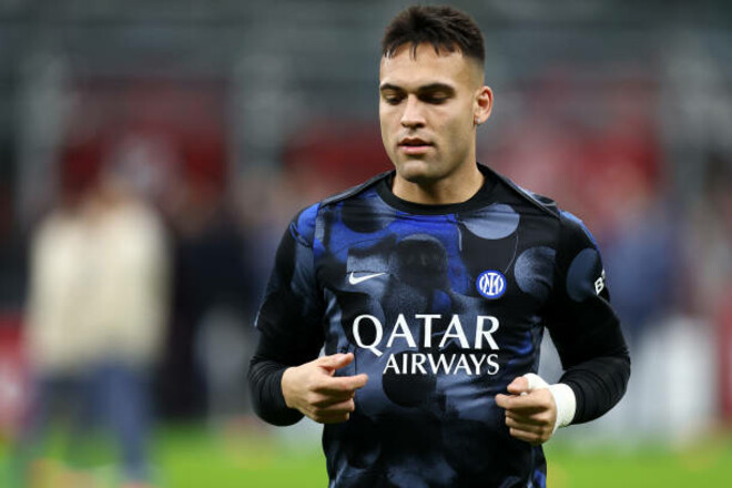 Трансферная бомба. Арсенал готовит 120 миллионов на суперзвездного форварда