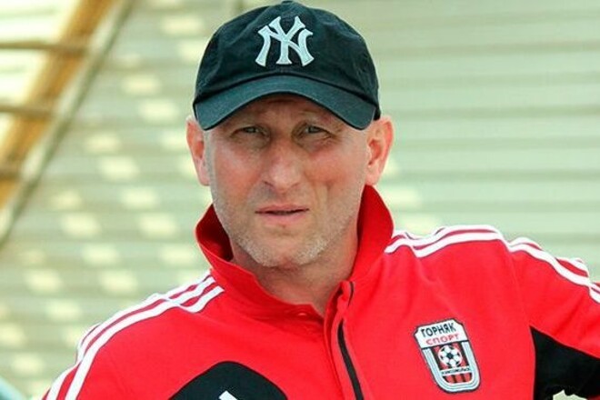 Игорь ЖАБЧЕНКО: «Эти двое убивают клубы, как черви организм»