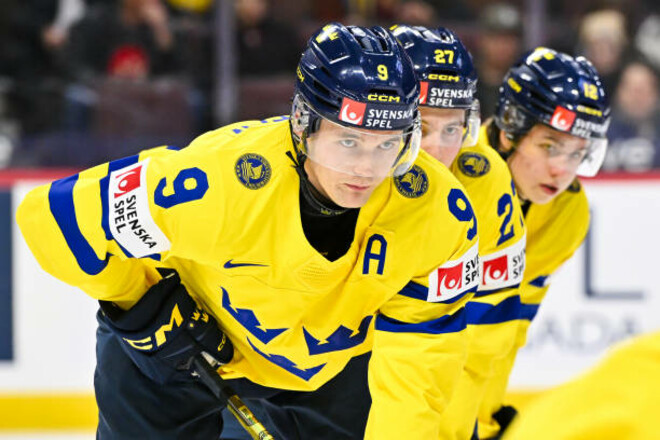 «Це добре». У Швеції оцінили усунення збірної росії від ЧС з хокею