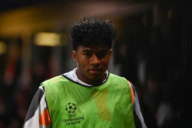 Клуб АПЛ пытался подписать именитого нападающего Реала