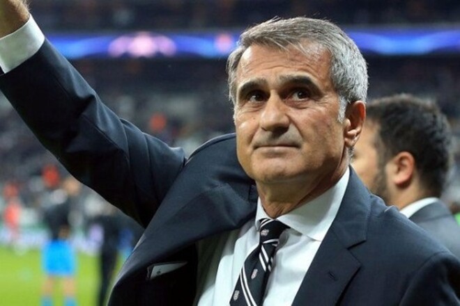 «Їм було складно, тому що...» Гюнеш оцінив гру Сікана та Зубкова у кубку