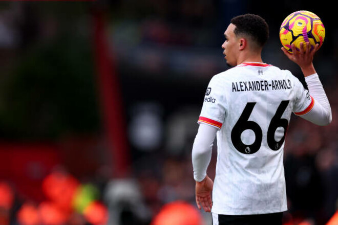 Большая потеря. Вице-капитан Ливерпуля не сыграет в Кубке против Тоттенхэма