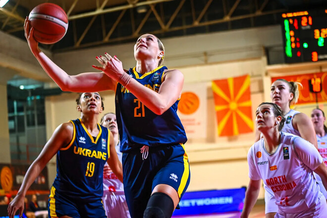 Татьяна ЮРКЕВИЧУС: «В Португалии нужно брать реванш»