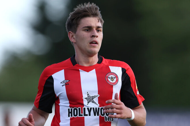 «Не был дома больше двух лет». Украинский легионер – о визите в Украину