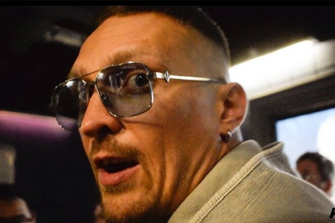 «Усик може програти цим двом». Легенда боксу розповів, хто здолає чемпіона