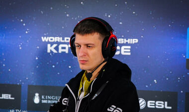Бывший игрок и тренер NAVI объявил о возвращении в киберспорт