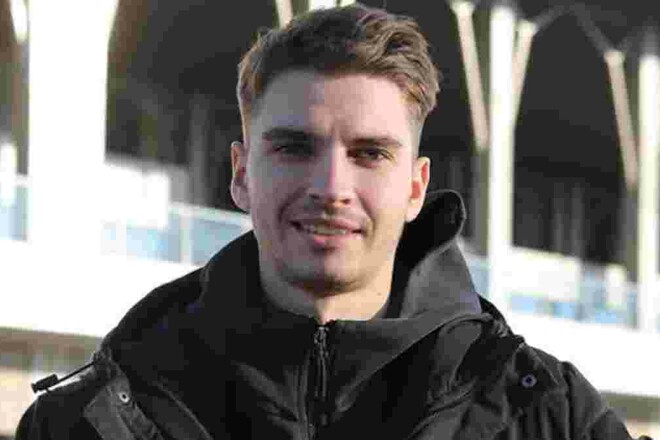 ОФІЦІЙНО. Вихованець Динамо продовжить кар'єру у клубі з Мальти