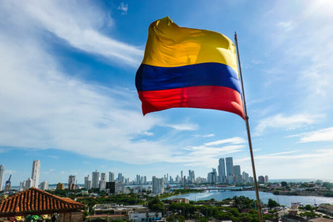 В Колумбії заблокували 10 000 сайтів і профілів за нелегальний гемблінг