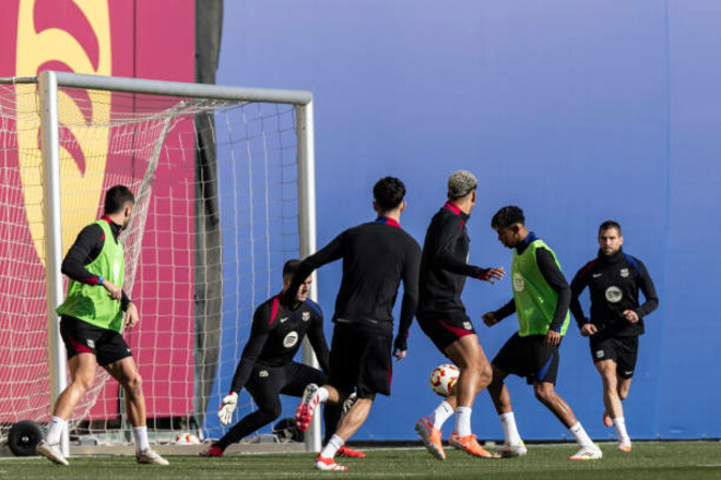 Валенсия – Барселона – 0:5. Разгром в Кубке Испании. Видео голов и обзор