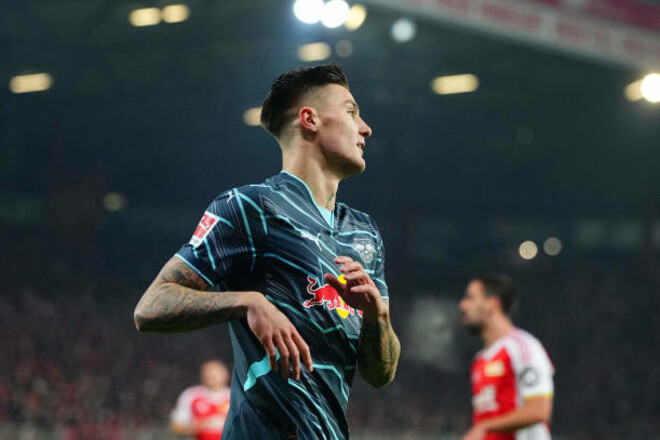 Не Исак и не Мартинес. Арсенал попытается подписать звездного форварда