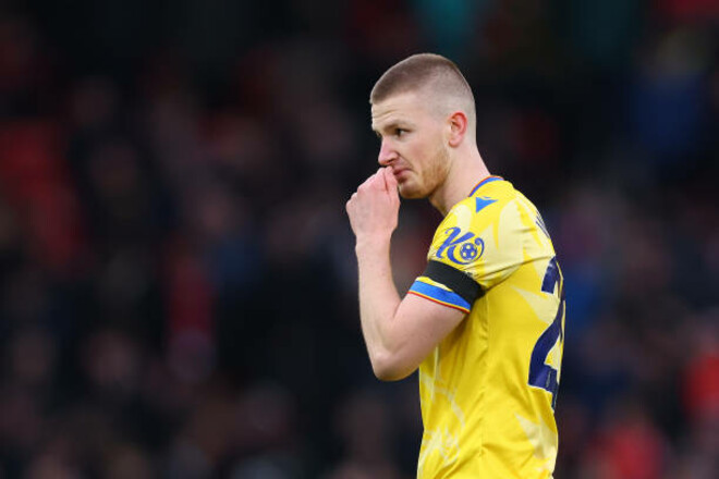 Пріоритет на літнє ТВ. Ман Юнайтед націлився на гравця збірної Англії