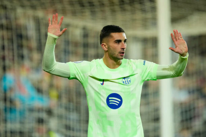 ВИДЕО. Потребовалось 3 минуты. Торрес открыл счет в матче с Валенсией