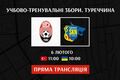 Заря – Санкт-Пельтен. Смотреть онлайн. LIVE трансляция