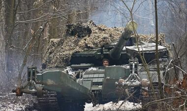 Нові упаковані окупанти. ЗСУ оновили дані втрат армії рф