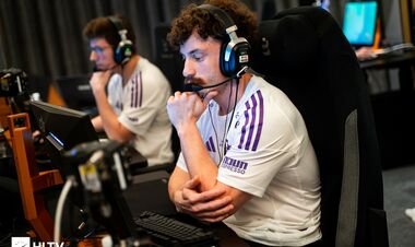 Nouns припиняє фінансування складу з CS після провалу пропозиції