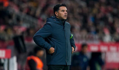 Тренер Циганкова розповів, скільки очок треба набрати в сезоні Ла Ліги