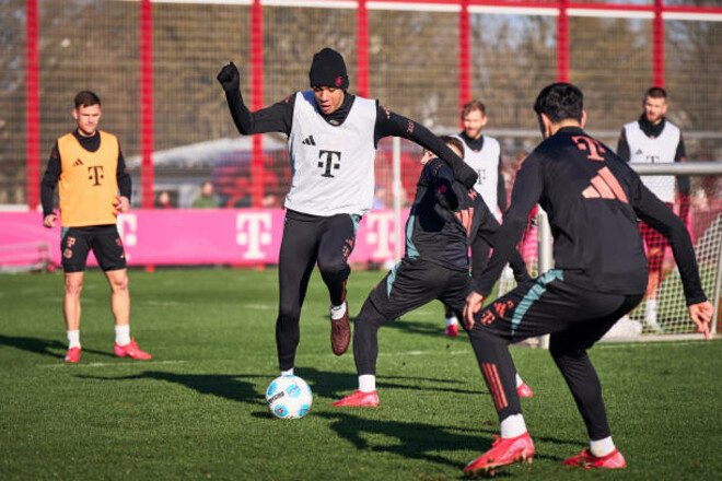 Баварія – Вердер. Прогноз і анонс на матч чемпіонату Німеччини