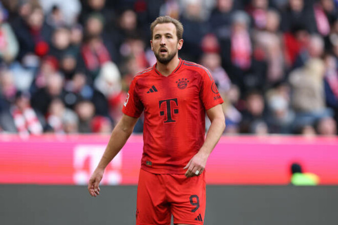 Є відступні. Названо 3 клуби, в які може перейти Кейн