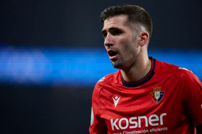 Сподобався Іраолі. Борнмут може посилитися іспанським захисником