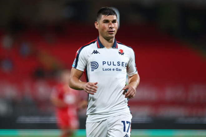 Звезда сборной Украины может перейти в УПЛ. Назвал клуб, за которым следит