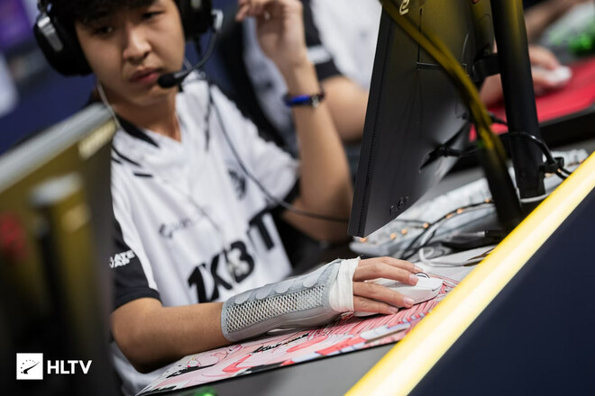 Eternal Fire – MongolZ. IEM Katowice. Четвертьфинал. Смотреть онлайн. LIVE