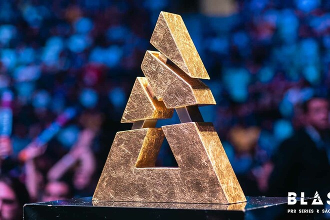 Стали известны клубы, которые выступят на BLAST Open Lisbon