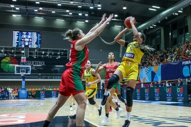 Третє місце України у групі. Підсумки туру: таблиці відбору до жіночого ЧЄ