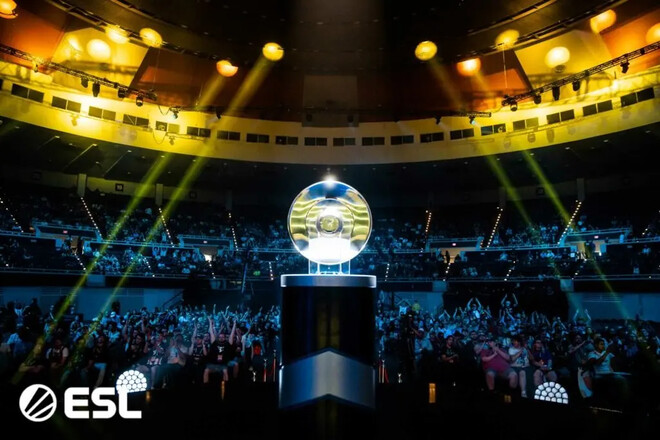 Стали известны участники IEM Dallas 2025. NAVI отказались от инвайта