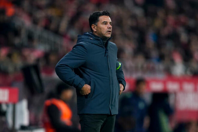 Тренер Цыганкова рассказал, сколько очков нужно набрать в сезоне Ла Лиги