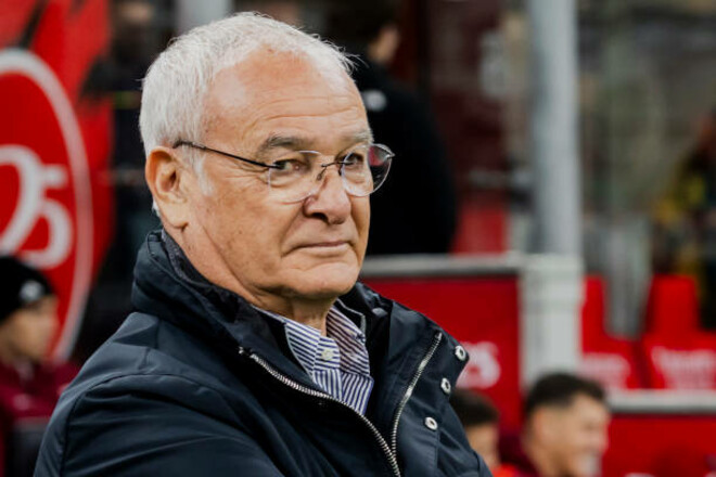 «Не могут выдержать». Раньери решил предоставить отдых двум игрокам