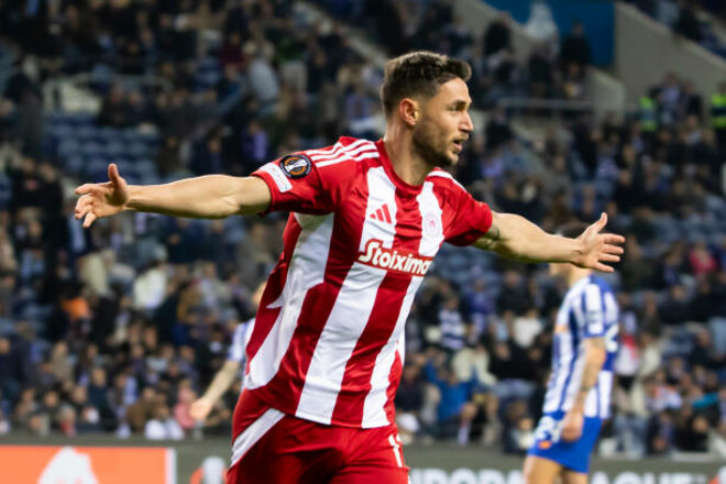 «На початку січня була угода». Директор Венеції – про трансфер Яремчука