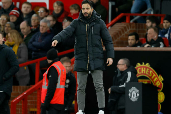 ВІДЕО. Ви не повірите, як тренер Манчестер Юнайтед знімає стрес