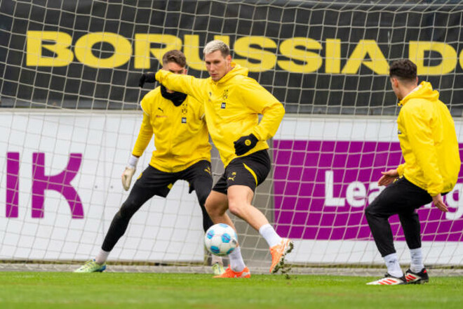 Боруссія Дортмунд – Штутгарт. Прогноз і анонс на матч чемпіонату Німеччини